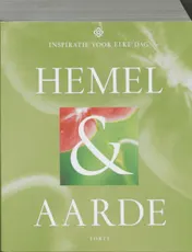 Omslag van Hemel & Aarde