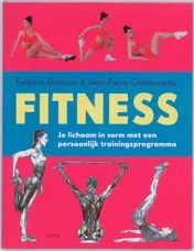 Omslag van Fitness
