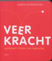 Omslag van Veerkracht