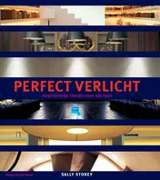 Omslag van Perfect verlicht