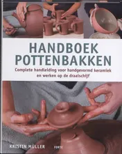 Omslag van Handboek pottenbakken