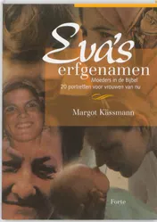 Omslag van Eva's erfgenamen