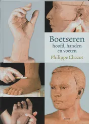 Omslag van Boetseren