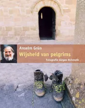 Omslag van Wijsheid van pelgrims