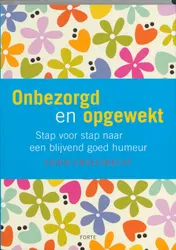 Omslag van Onbezorgd en opgewekt