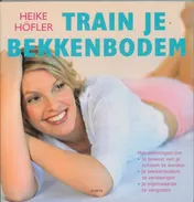 Omslag van Train je bekkenbodem