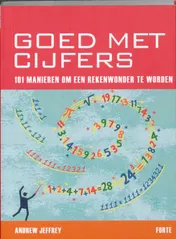 Omslag van Goed met cijfers