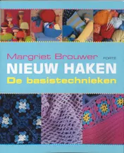 Omslag van Nieuw Haken