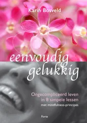 Omslag van Eenvoudig gelukkig
