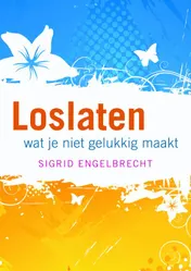 Omslag van Loslaten