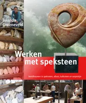 Omslag van Werken met speksteen