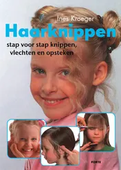 Omslag van Haarknippen