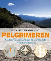 Omslag van Pelgrimeren