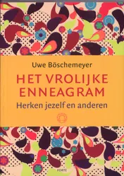 Omslag van Het vrolijke enneagram