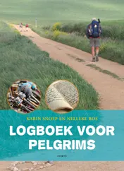 Omslag van Logboek voor pelgrims