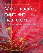 Omslag van Met hoofd, hart en handen