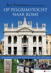 Omslag van Op pelgrimstocht naar Rome