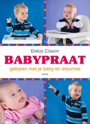 Omslag van Babypraat