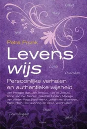 Omslag van Levenswijs