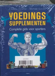 Omslag van Pakket Delavier