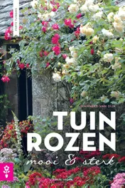 Omslag van Tuinrozen
