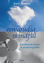 Omslag van Eenvoudig mindful