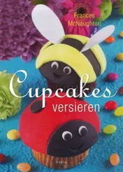 Omslag van Cupcakes versieren