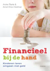 Omslag van Financieel bij de hand
