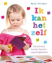 Omslag van Ik kan het zelf