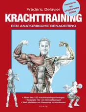 Omslag van Krachttraining