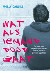 Omslag van Wat als iemand doodgaat