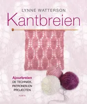 Omslag van Ajourbreien