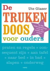 Omslag van De trukendoos voor ouders