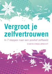 Omslag van Vergroot je zelfvertrouwen