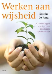 Omslag van Werken aan wijsheid