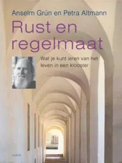 Omslag van Rust en regelmaat