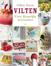 Omslag van Vilten