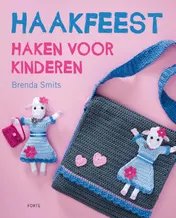 Omslag van Haakfeest