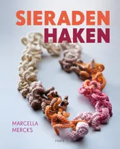 Omslag van Sieraden haken
