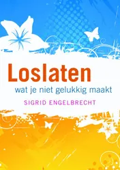 Omslag van Loslaten