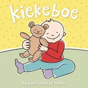 Omslag van Kiekeboe