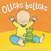 Omslag van Olleke Bolleke