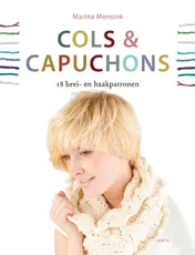 Omslag van Cols en capuchons