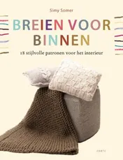Omslag van Breien voor binnen