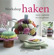 Omslag van Workshop haken