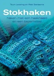 Omslag van Stokhaken