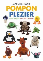 Omslag van Pomponplezier