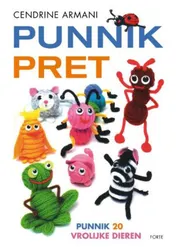 Omslag van Punnikpret