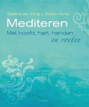Omslag van Mediteren