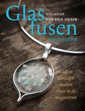 Omslag van Glasfusen